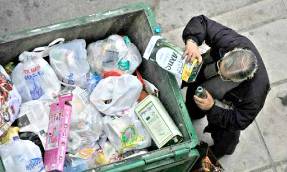 Εκτίναξη ακραίας φτώχειας και πείνας φέρνει ο κορονοϊός